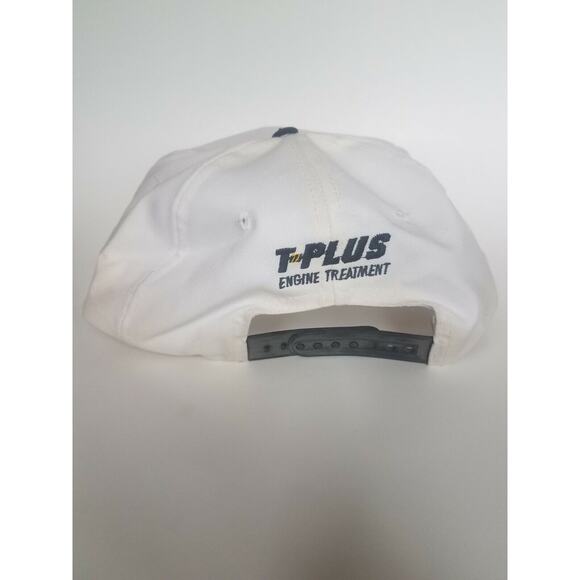 VTG John Andretti Kmart NASCAR Racing 90s Hat Snapback Cap - Picture 3 of 12